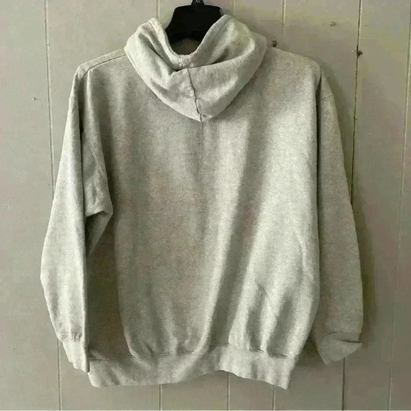 Washington DC Unisex Hoodie Size Xl - Picture 2 of 2